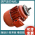 电动葫芦小车运行电机ZDY锥形转子制动电机起重机天车运行电动机 1.5KW法兰220(南京特种)