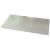 梦茜儿镀锌板 白铁皮白钢板 薄铁板0.3  0.5 0.6 1.01.22.0mm加工的 厚0.3毫米 10*20厘米