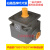 定制适用平面磨床油泵M7130 叶片泵YB1-100杭州 M7132B M7140液压泵 M7160 M7140专用仙居泵