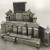 熔焊板式换热器 J0-4