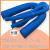 PVC蓝色吸尘管 塑料波纹软管通风管道工业排风软管橡胶排烟塑筋管 内径170MM一米价