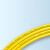 相柳 光纤跳线 电信级SC-SC单模单芯低烟无卤环保入户光纤线 收发器尾纤2米G0-SCSC02