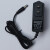 12V1A电源适配器2A3A5电信机顶盒光纤猫路由器WIFI5V电线音响充电 24V/1.5A大头5.5mm