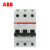 ABB S200 微型断路器10115632 S203-K16(10094343),A