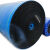 橡胶尼龙工业输送带皮带棉线防滑人字环形传送耐磨耐热传输带皮垫 1米宽10毫米厚1米长价格