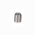 可立摩 公制304不锈钢粗牙钢丝螺套 M2×0.4×2.5D 1包
