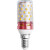 有豫 led玉米灯光头 三色变光 无频闪节能灯 E14 220V 20W 暖光 单位：只
