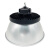 SINOMARC（深圳中跃）LED高顶灯 ZY9371-200W（单位：套）黑色 黑色