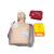 京懿烨AED自动体外模拟除颤仪CPR教学演示心肺复苏模拟人训练培训练习 简易AED模拟除颤仪