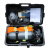 山头林村RHZKF6.8l/30正压式空气呼吸器自吸式便携式消防碳纤维面罩 6L钢瓶呼吸器(带箱子)