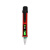德力西感应测试电笔非接触式家用线路检测电工专用高精度验测电笔 8003