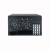 梵隆（fanlong）nas8盘位存储服务器全高PCIE卡槽MATX主板热插拔机箱 8643背板