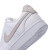 NIKE耐克女子W NIKE COURT VISION LO NN大童板鞋/复刻鞋 DH3158-109 37.5码