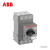 ABB   断路器 旋钮式控制 螺钉接线端子 0.1-0.16A10115319  |  MO132-0.16,T