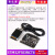 STM32开发板小系统板STM32F103RCT6开发板TFT屏一键串口下载 STM32F103RCT6开发板（升级款-焊好）+