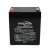 WINUPON蓄电池M12-5.5 12V5.5 1.3 2.3 2.6AH音响专用电瓶 M12-4.512V4.5AH