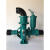 （大4寸B100-100-215大流量手压离心泵水泵高扬程85m灌溉泵 顶配（进口轴承合金密封）的水泵