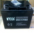 NTCCA恩科蓄电池12V65AH太阳能直流屏UPS电源专用储能电瓶全新