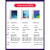 Apple时尚百搭潮流苹果iPadAir4 2020款10.9英寸第九代无线局域网机型上网课游戏学习画画平板电脑 128GB 2020款8代【现货送】 深灰色 WIFI