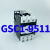 天水GSC1-4011交流接触器CJX4-D6511线圈电压380V220V 1常开1常闭 GSC1CJX49511 AC380V