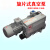 妙普乐旋片式真空泵油泵XD040/100系列包装机小型抽气工业用真空泵 XD-020 220V配油/无过滤器