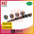 贴片功率电感CD31/32 CD42/43 CD52/53/54 CD73/75/77 CD10 10UH/100 CD31(3.5*3*1.6)