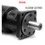 液压模具低转速大马达BMR-50 80 100 160 200 扭矩摆线油模具 BMR-50两孔(25)