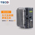 东元TECO变频器 S310-2P5/201/202-H1D H1BCD S310-2P5-H1D 0.4KW 220V