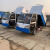 新能源电动四轮垃圾车物业小区垃圾运输车挂桶式自装自卸垃圾清运车 电动四轮4.5方