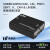 USB转LIN CAN CANFD PWM DIO分析仪 支持DBC LDF协议解析固件升级 金属外壳旗舰版CANFD(UTA0504