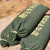 援邦 防汛沙袋含沙28公斤 防汛黄沙袋700x350mm可定制送货上门含沙28kg 1件装