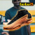 阿迪达斯 （adidas）【严选好物】实战篮球鞋 Ae1 华子1 爱德华兹一代 IF1859黑橙色 38.5