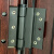 雅乐轩甲级防盗门自动指纹锁安全门别墅大门进户门入户门智能门双开门