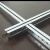 沐甜 不锈钢装饰方管不锈钢管多规格可定制