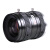 中联科创工业镜头 1英寸F1.6大光圈500万像素8mm 12mm手动C口光学机器视觉工业相机镜头 20mm 1英寸 F1.6 HK2016MP5