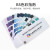 瑞锌英国标准BS 381C BS 4800欧标色卡标准涂料比色卡BS 5252色彩指南