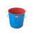 容积升容量桶1-30-50L混凝土表观密度测定仪砼密度仪带盖容量筒桶 50L
