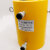 空心液压千斤顶电动分离立式30吨60吨100吨RRH双作用中空液压油顶 DSS63-0.7-2.4（0.75kw）电动泵