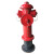 地上式消火栓/室外地上栓/室外消火栓/150室外消防栓