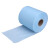 煦媚 无尘擦拭纸除尘纸工业洁净纸布250*370mm(蓝500张) M253*1