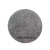 定制日本重松u2k活性炭口罩滤棉焊工打磨防粉尘异味二合一圆形过 活性碳纤维棉20片6层过滤