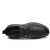 金猴（JINHOU）商务休闲男皮鞋舒适镂空透气男士洞洞鞋 SQ38077A 黑色 39码