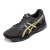 亚瑟士（asics ）GEL-CONTEND 4黑金运动鞋子男鞋缓冲马拉松跑步鞋T8D4Q-013 黑金 36