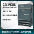 兼容原装200smart扩展模块plc485通讯信号板SB CM01 AM03 AQ02 SB DE06