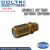 二级安全阀  MCH30-36-42-45空气充填泵专用  意大利COLTRI原装进口