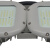 FSL佛山照明FBD0110 180W 6500K  IP66 220V  Ex demb IIC T6 Gb  LED防爆灯(计价单位：盏)银灰色