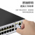 博扬 SFP光模块千兆1.25G单模单纤SC光纤模块(1490/1550nm,80km,SC)对装适配进口交换机 BY-1.25GA/B480-SC
