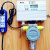 RBK-6000气体报警器RBT探头天然气 煤气 液化气 氢气报警器正 荧光黄