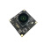IMX307USB摄像头模组1080P免驱60fps星光级低照度人脸识别模块 imx307 60帧 1.8mm 170度有畸变