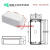 AG型室外防水接线盒户外分线盒塑料abs电缆弱电电源监控盒按钮盒 180*80*70